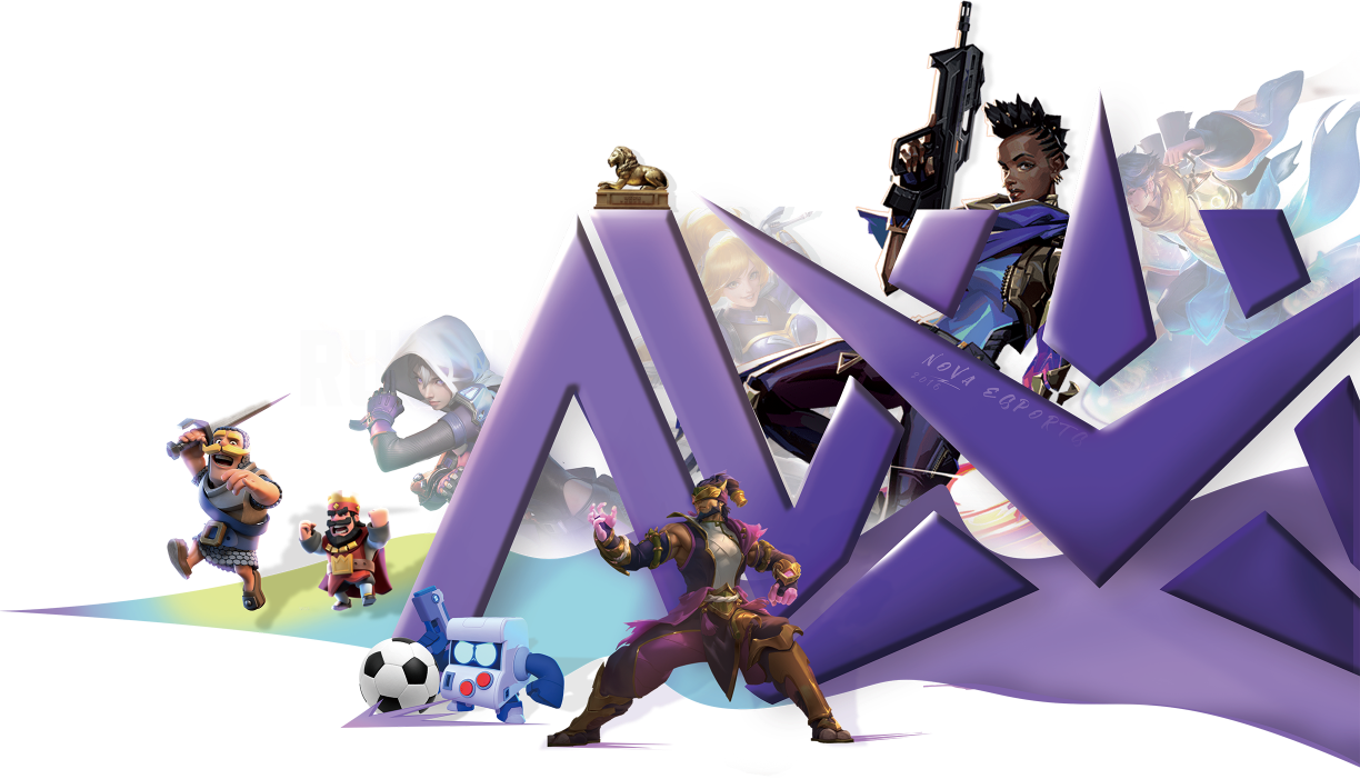 七元文化传媒团队合影